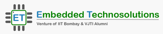 Embedded Technosolutions Logo