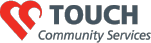 Touch Community Services Logo