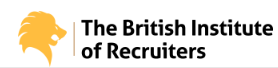 The British Institute of Recruiters (BIOR) Logo