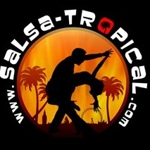 Salsa Tropical Logo