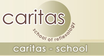 Caritas School Logo