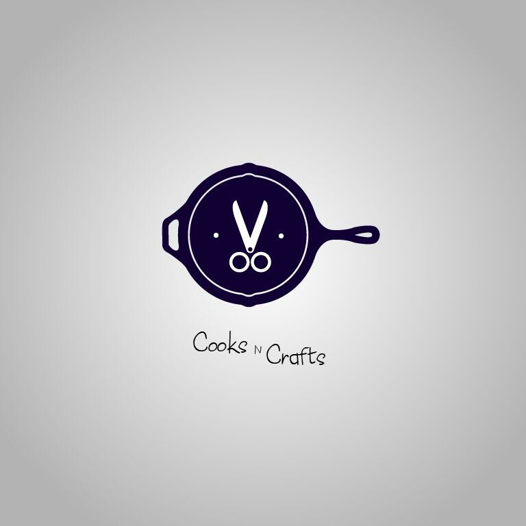 Cooks N Crafts Logo