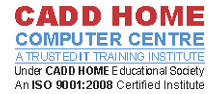 Cadd Home Logo