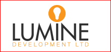 Lumine Development Ltd Logo