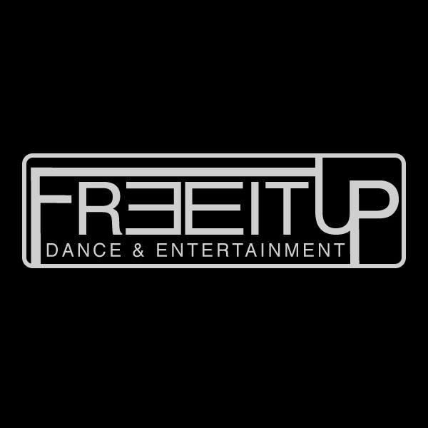 Free It Up Dance and Entertainment Logo
