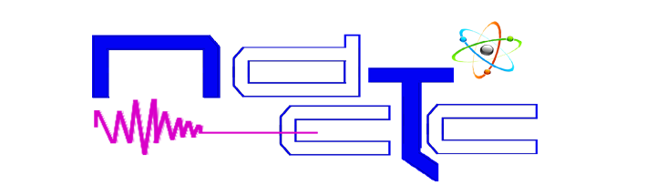 NDTCTC Logo