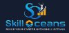 Skill Oceans Logo