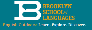 Brooklyn School of Language Logo