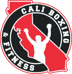 Cali Boxing & Fitness Logo