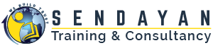 Sendayan Training & Consultancy Logo