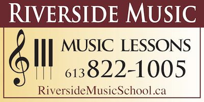 Riverside Music Logo