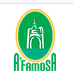 A'Famosa Golf Resort Bhd Logo