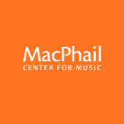 MacPhail Center For Music Logo