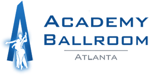 Academy Ballroom Logo