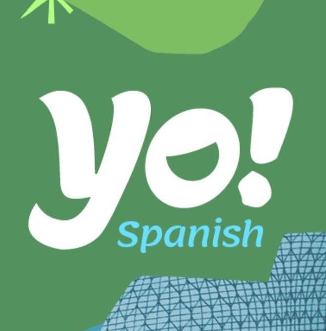 Yo Spanish Logo