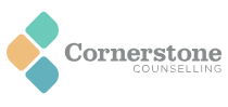 Cornerstone Counselling Logo