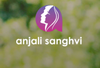 Anjali Sanghvi Logo