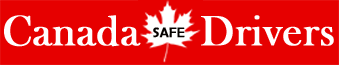 Canada Safe Drivers Logo