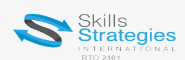 Skills Strategies International Pty Ltd (SSI) Logo