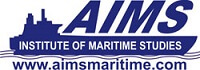 AIMS Institute of Maritime Studies Logo