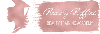 Beauty Boffins Training Academy Logo