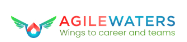 AgileWaters Logo