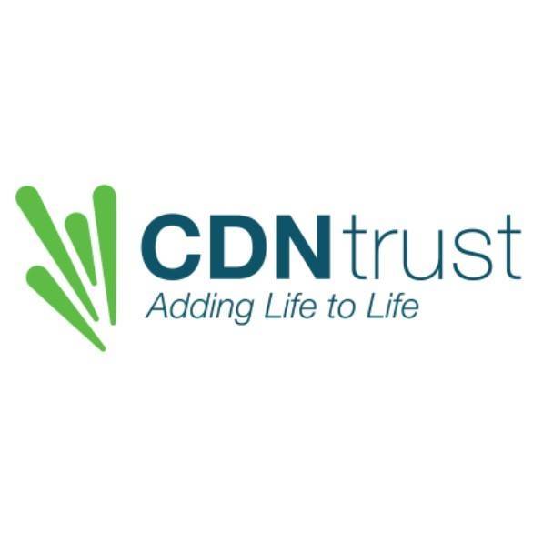 CDN Trust Logo