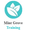 Mint Grove Training Logo