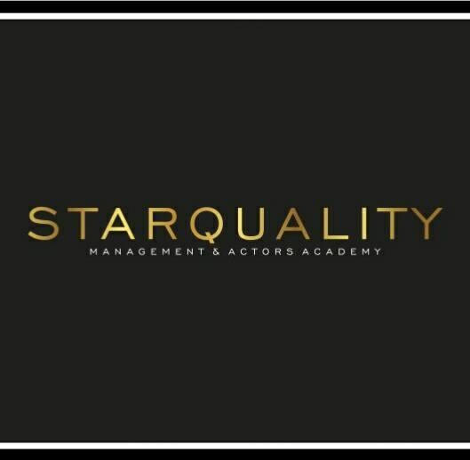 Star Quality Talent Agency and Acting Academy Logo