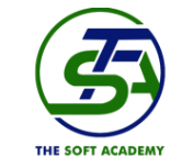 The SOFT Academy Logo