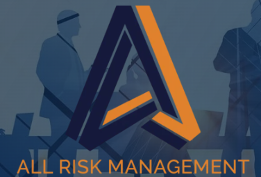 All Risk Management Logo