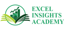 Excel Insights Academy Logo