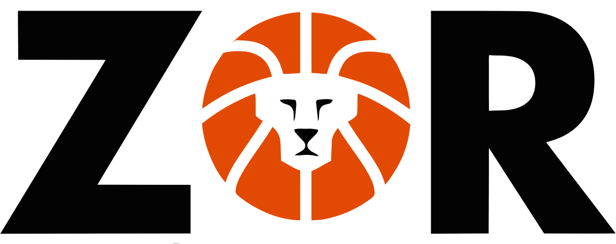 Zor Sports Academy Logo