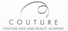 Couture Nail & Beauty Academy Logo