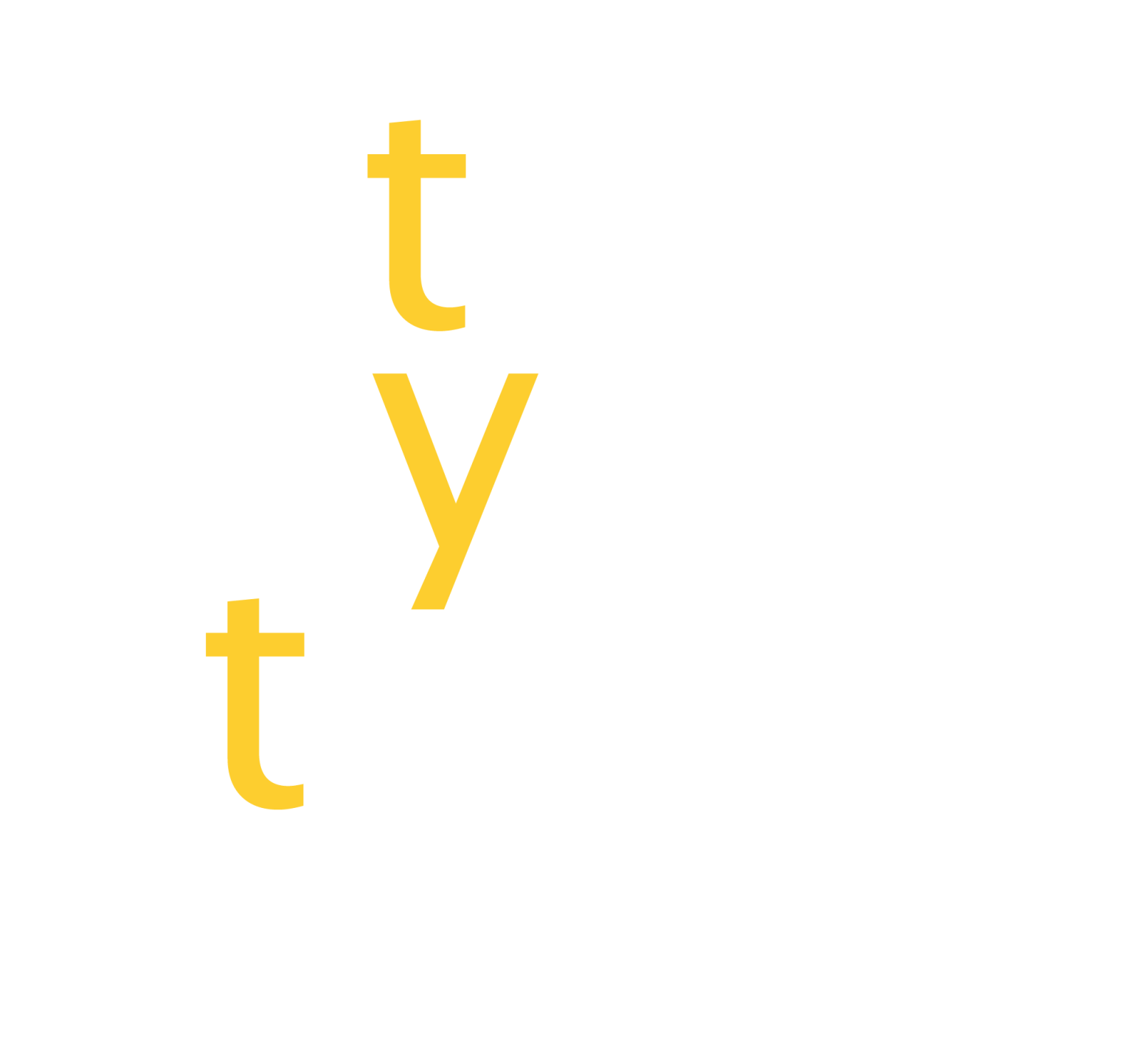 Trust Your Talent Academy Logo