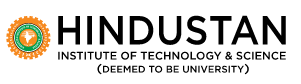 Hindustan Institute of Technology & Science Logo