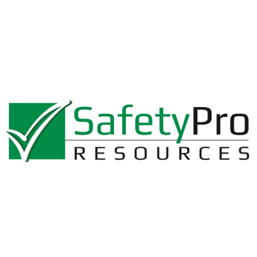 SafetyPro Resources, LLC Logo