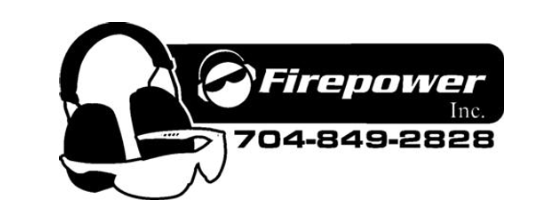 Firepower Logo
