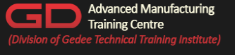 G.D. Advance Manufacturing Training Centre Logo