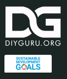 DIYguru Future Mobility Consulting Pvt. Ltd Logo