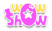 WOW Show Logo