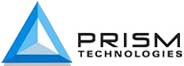 Prism Technologies Logo