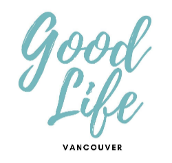 Good Life Vancouver Logo