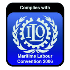 Marine Training Institution Logo
