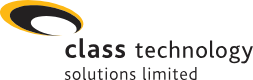 Class Technology Solutions Limited Logo