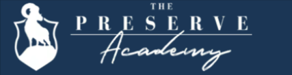 The Preserve Academy Logo