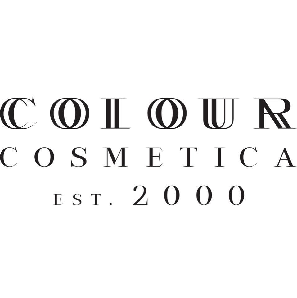 Colour Cosmetica Studio and Academy Logo