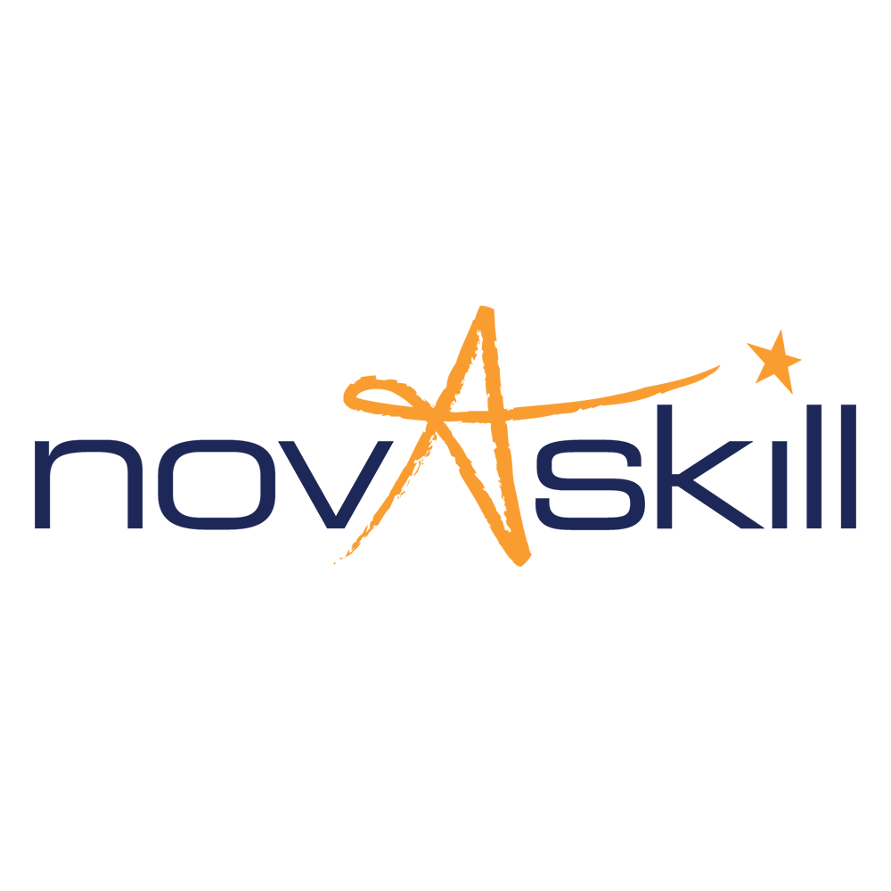 Novaskill Gold Coast Logo
