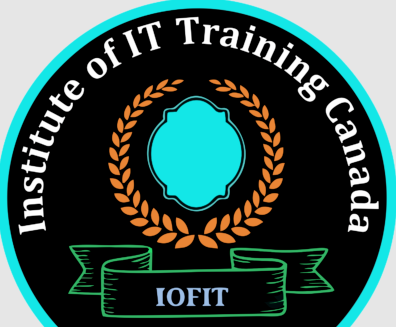 Institute of IT Training Logo