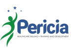 Pericia Healthcare Logo